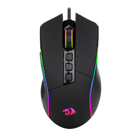 Redragon Plank M812-RGB Gaming Mouse Redragon Plank M812-RGB Gaming Mouse